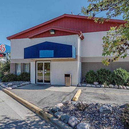 Motel 6-La Crosse, Wi 외부 사진