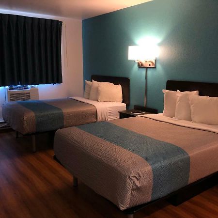 Motel 6-La Crosse, Wi 외부 사진