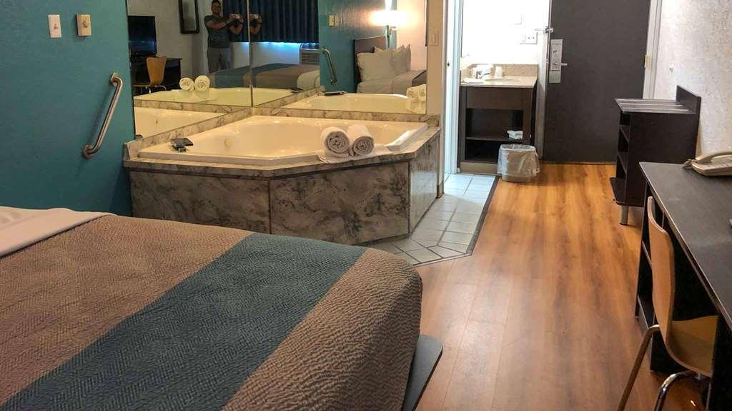 Motel 6-La Crosse, Wi 객실 사진