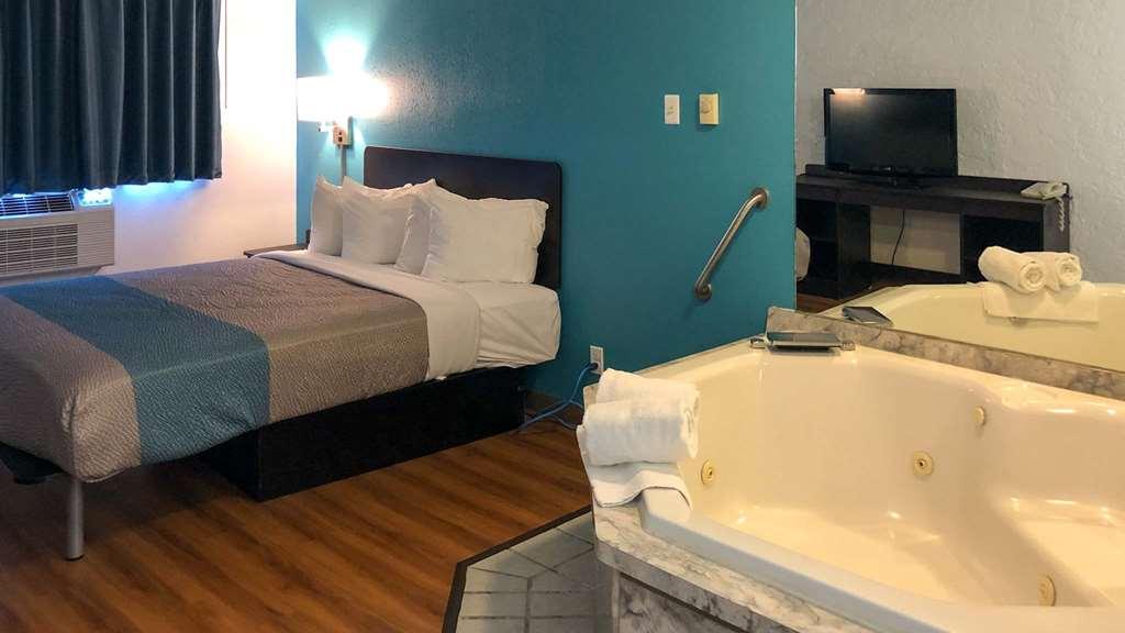 Motel 6-La Crosse, Wi 객실 사진