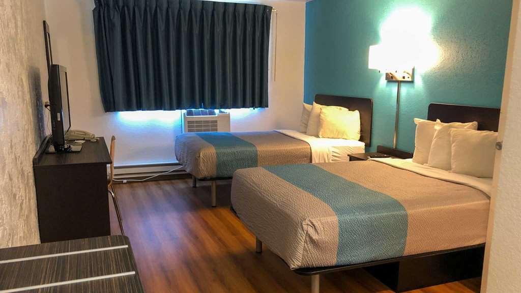 Motel 6-La Crosse, Wi 객실 사진