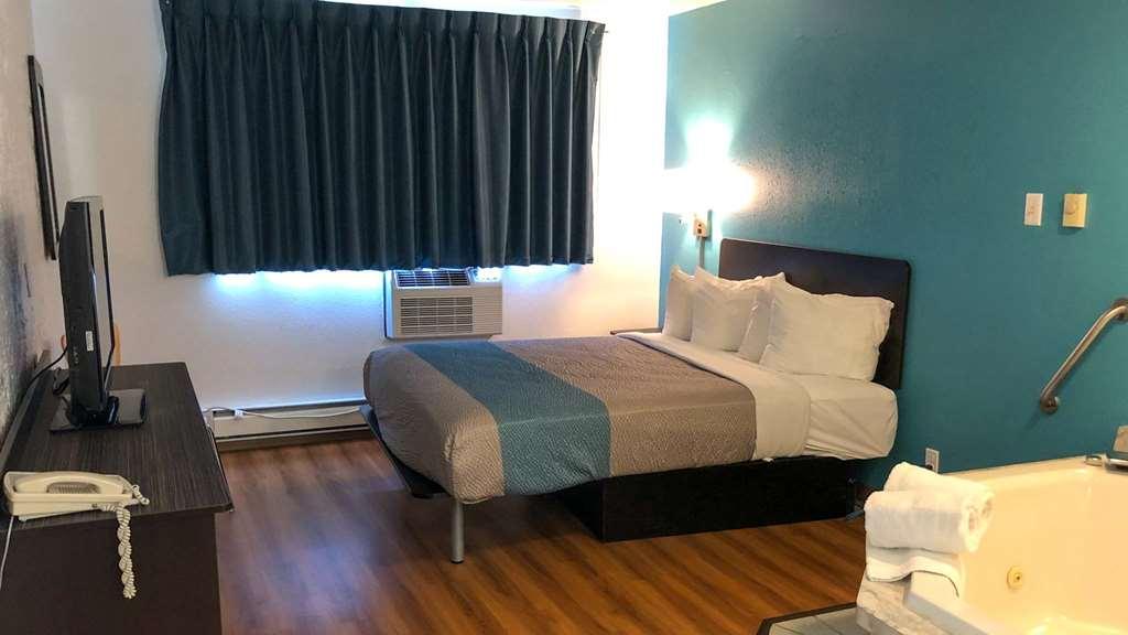 Motel 6-La Crosse, Wi 객실 사진