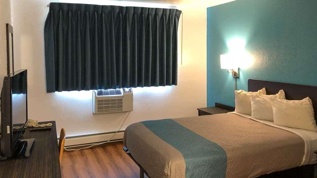 Motel 6-La Crosse, Wi 객실 사진
