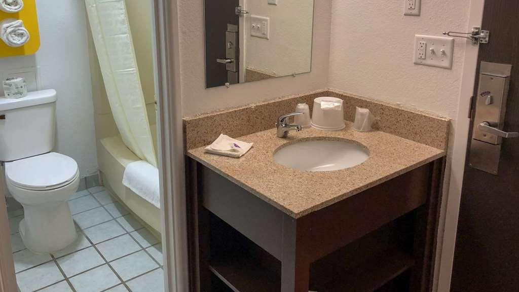 Motel 6-La Crosse, Wi 객실 사진