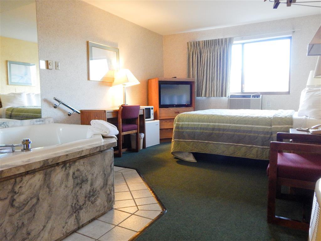 Motel 6-La Crosse, Wi 객실 사진