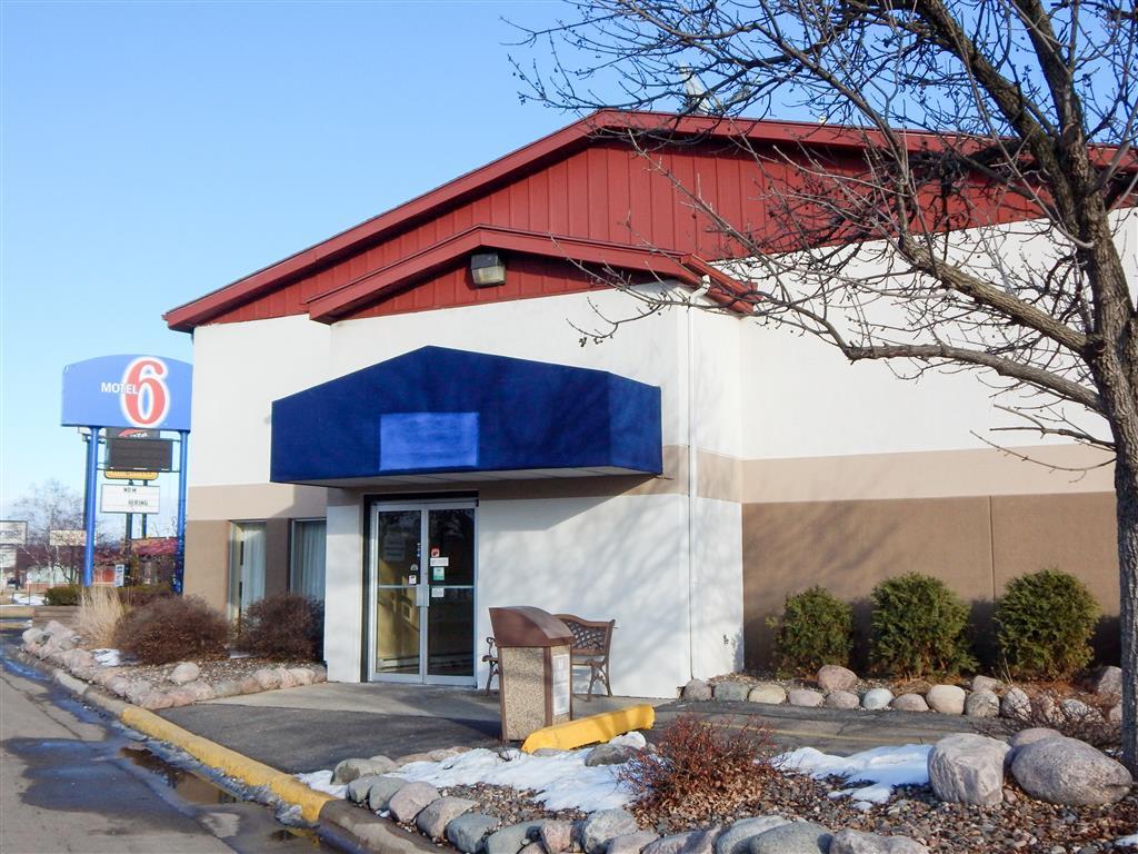 Motel 6-La Crosse, Wi 외부 사진