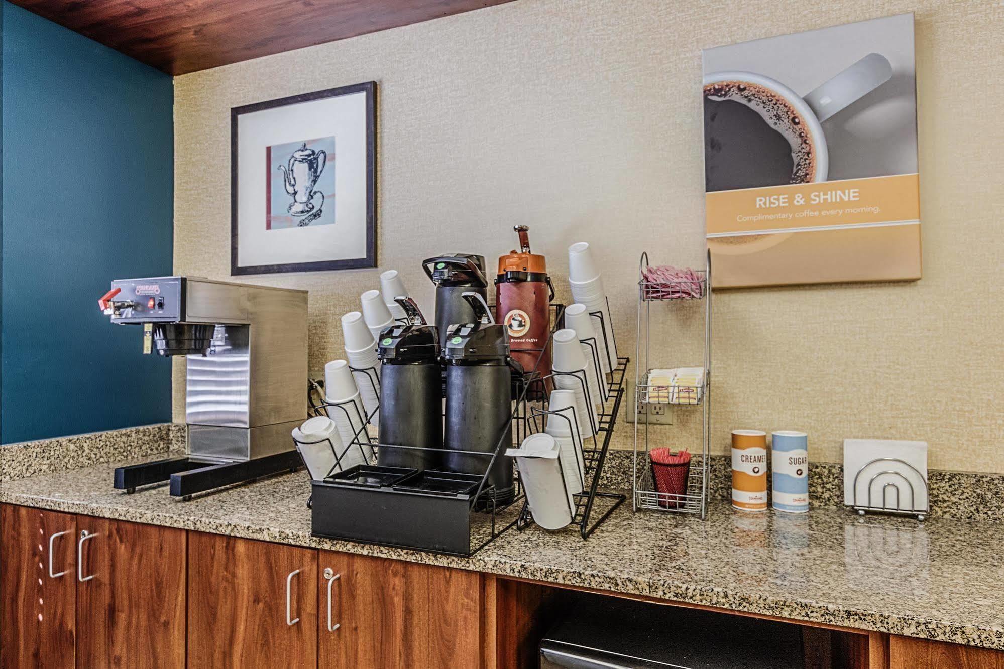 Motel 6-La Crosse, Wi 외부 사진