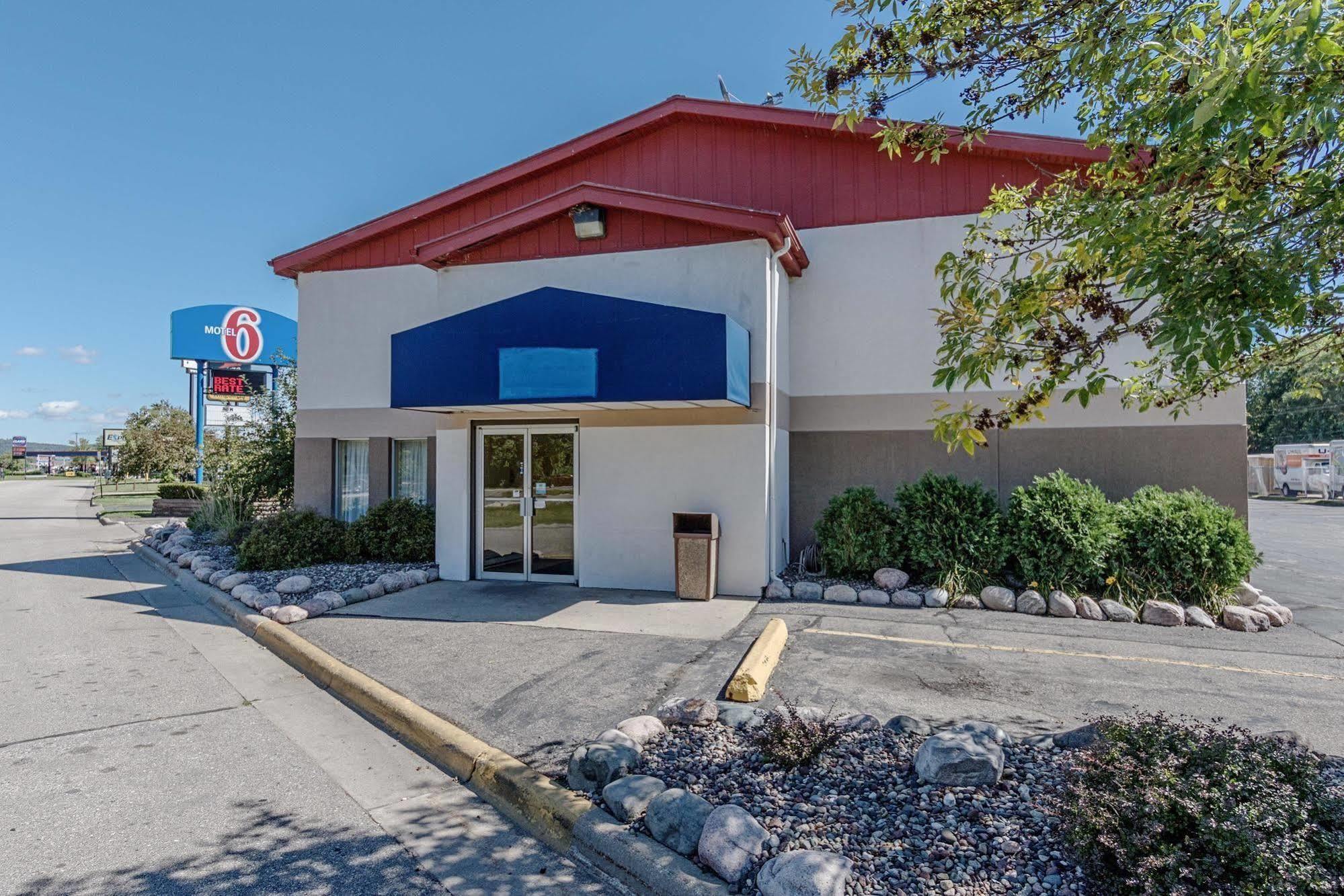 Motel 6-La Crosse, Wi 외부 사진