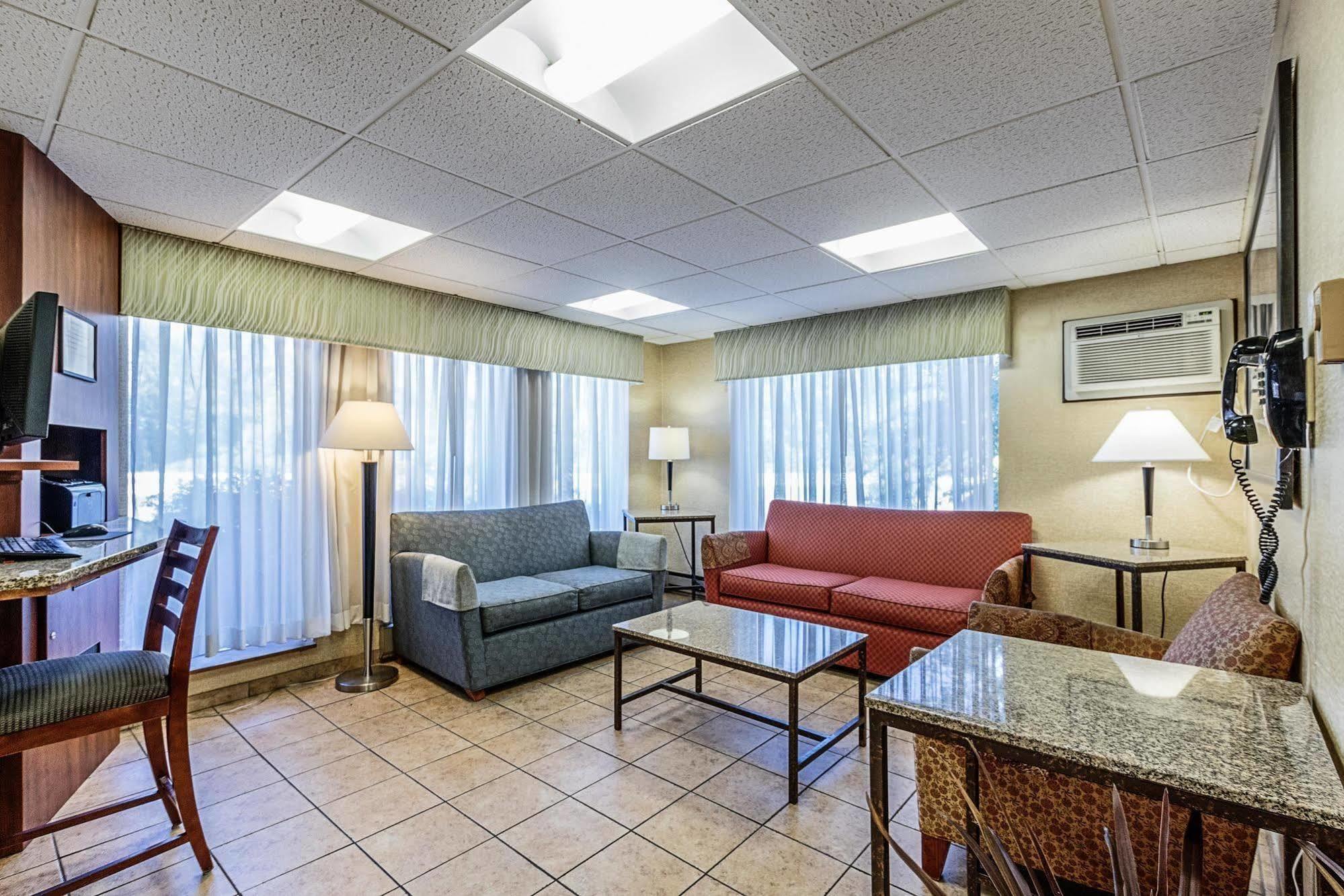 Motel 6-La Crosse, Wi 외부 사진