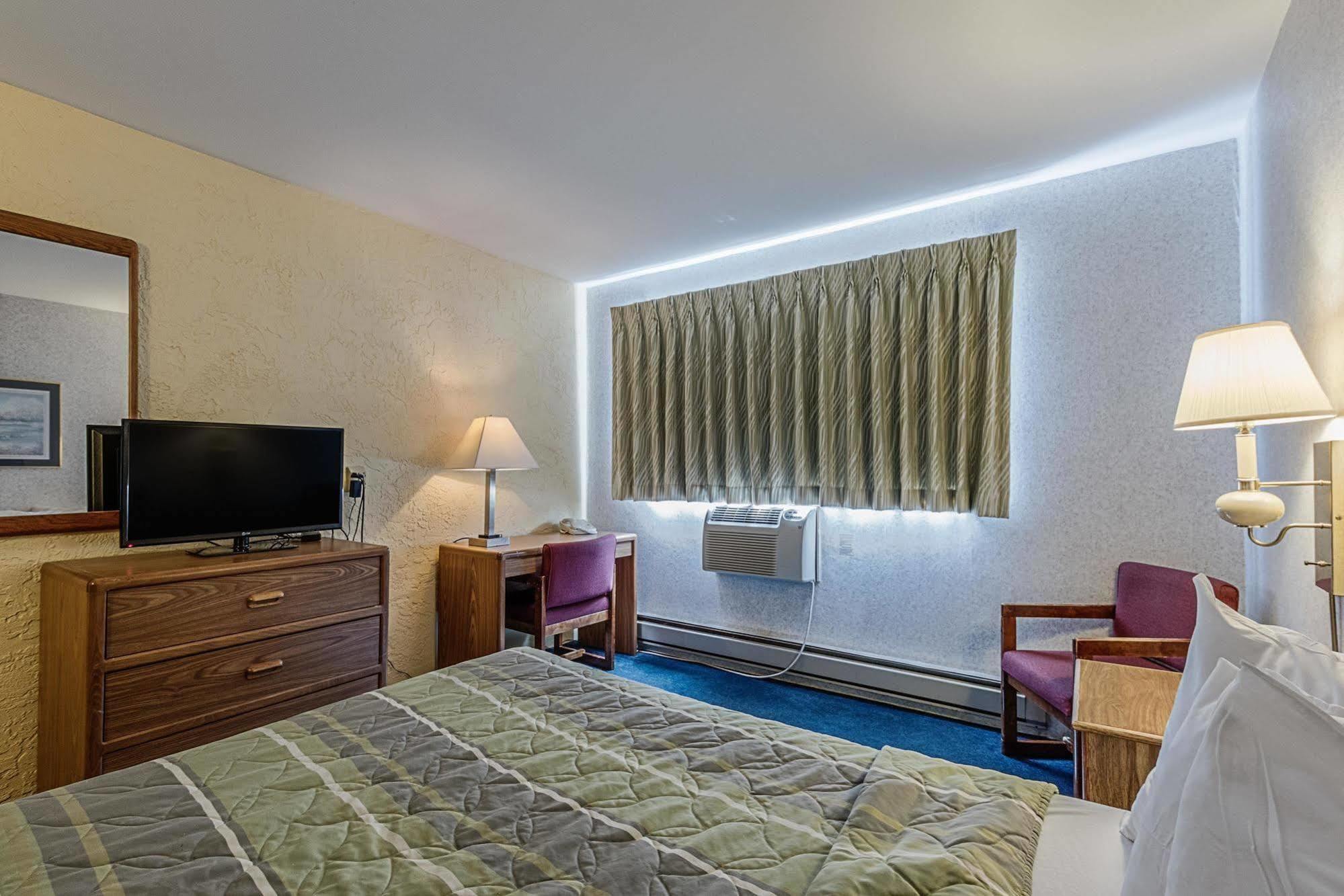Motel 6-La Crosse, Wi 외부 사진