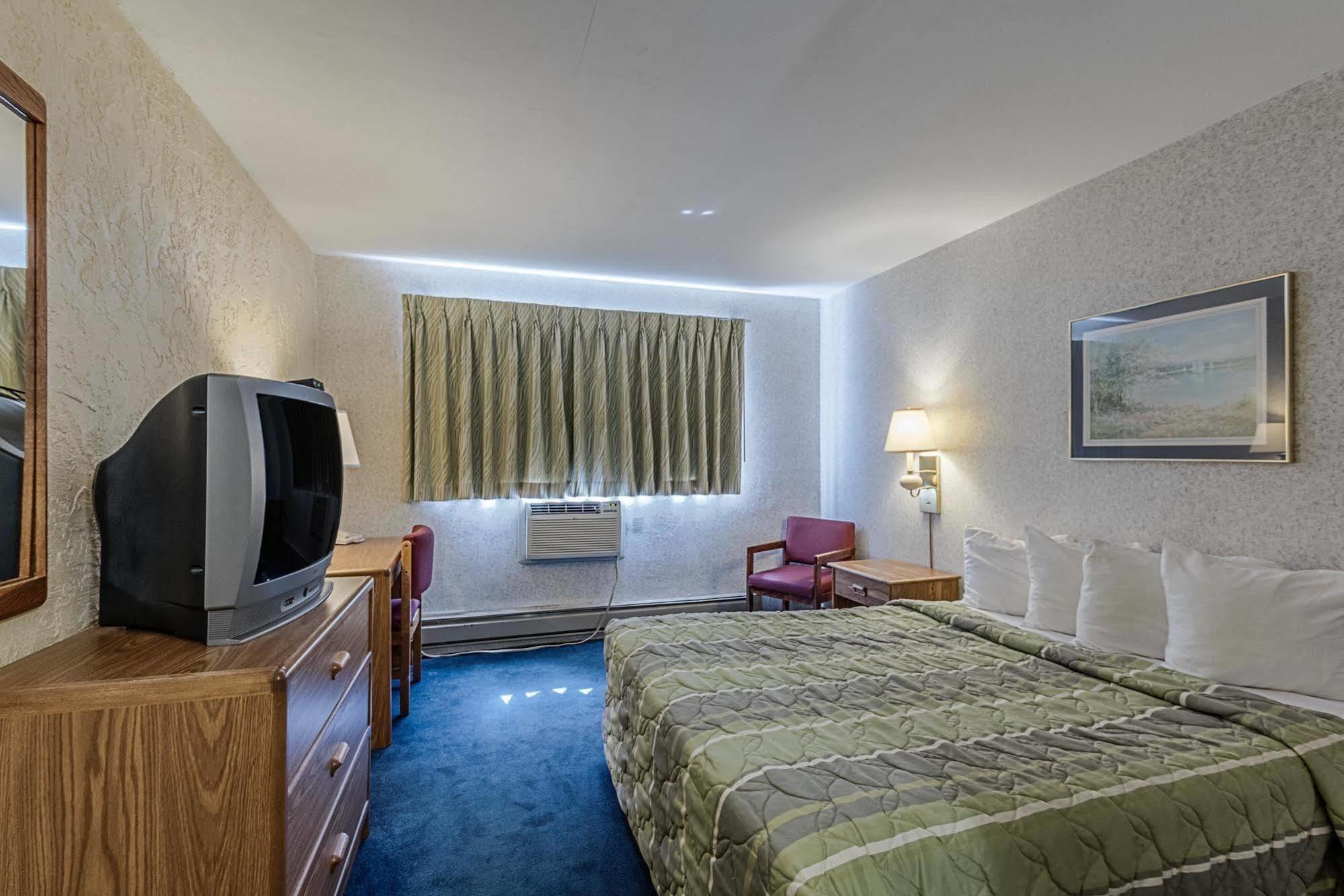 Motel 6-La Crosse, Wi 외부 사진