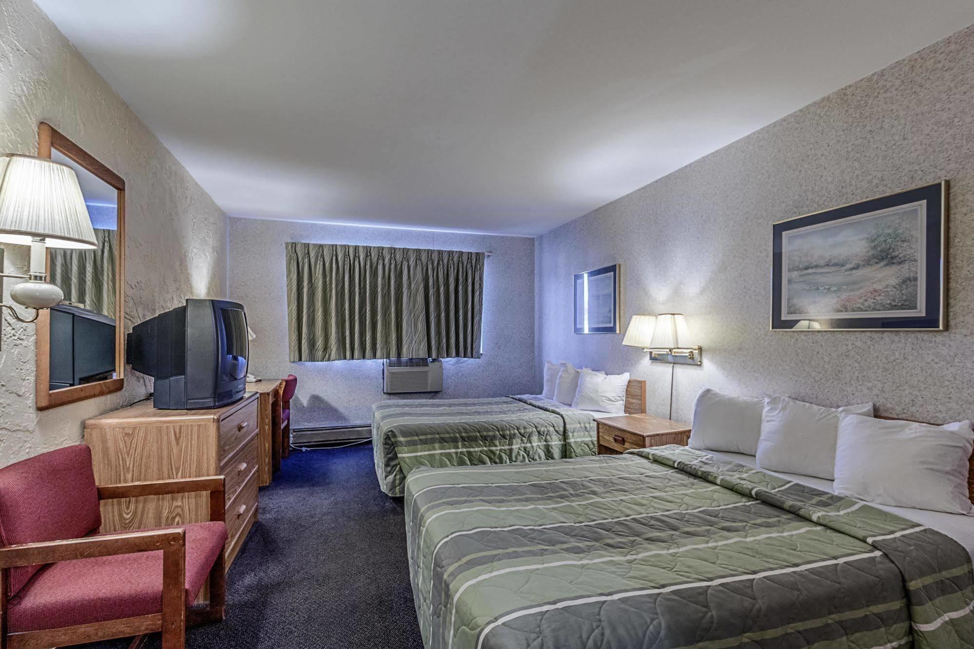 Motel 6-La Crosse, Wi 외부 사진