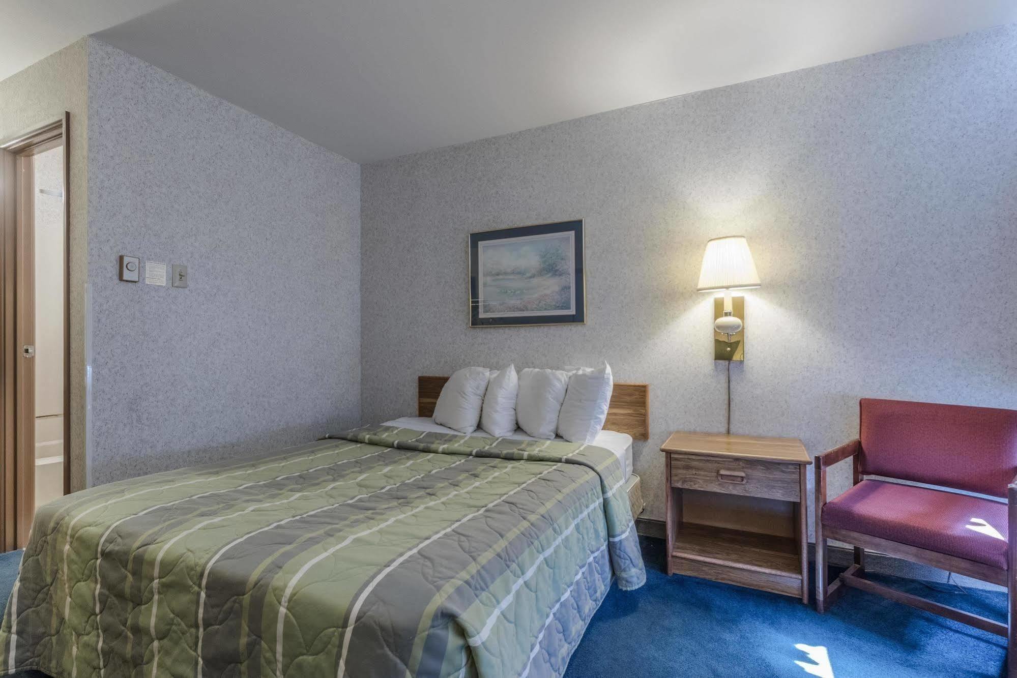 Motel 6-La Crosse, Wi 외부 사진