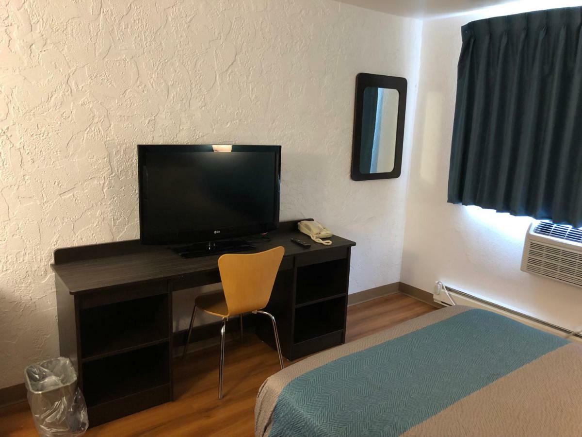 Motel 6-La Crosse, Wi 외부 사진