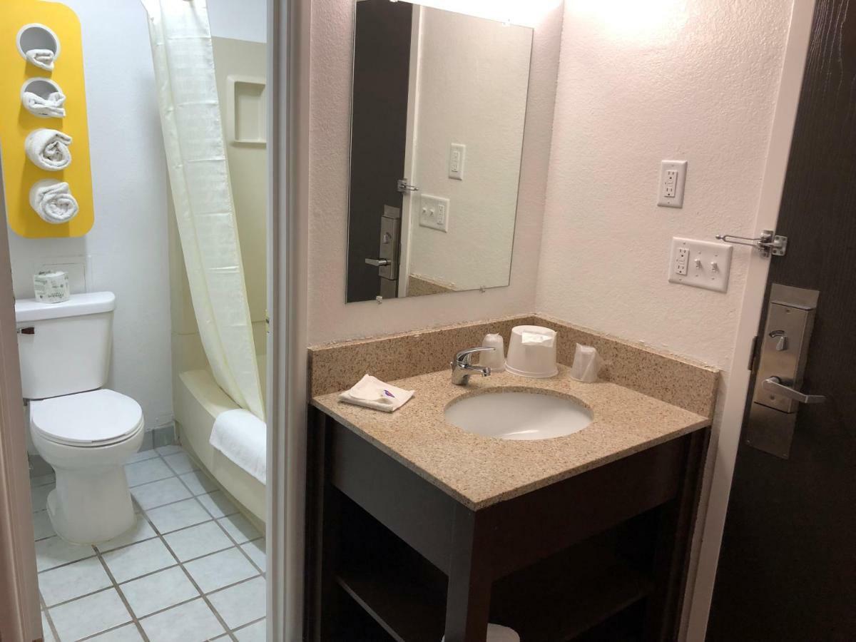 Motel 6-La Crosse, Wi 외부 사진