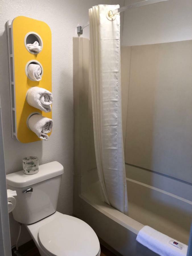 Motel 6-La Crosse, Wi 외부 사진
