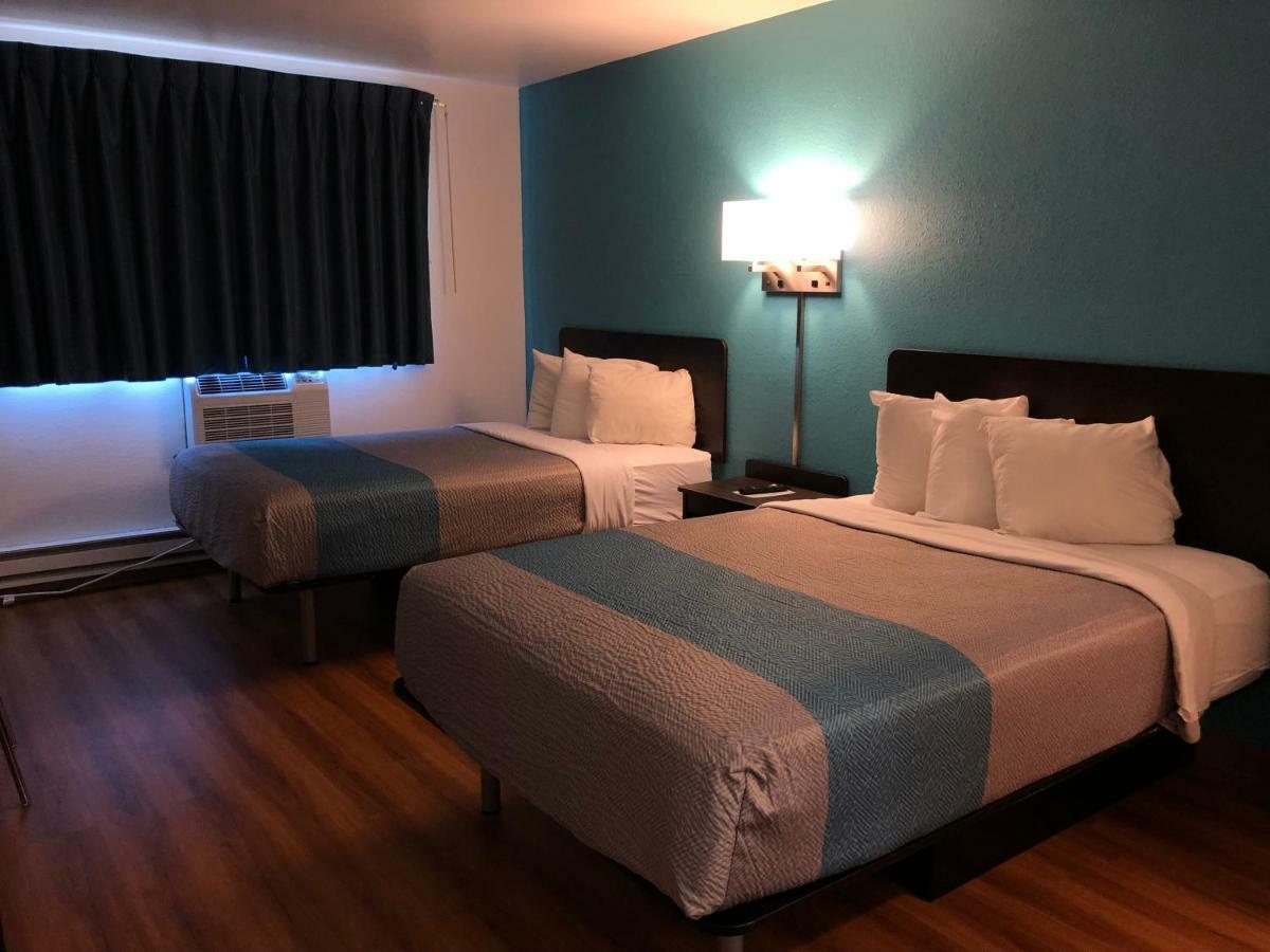 Motel 6-La Crosse, Wi 외부 사진