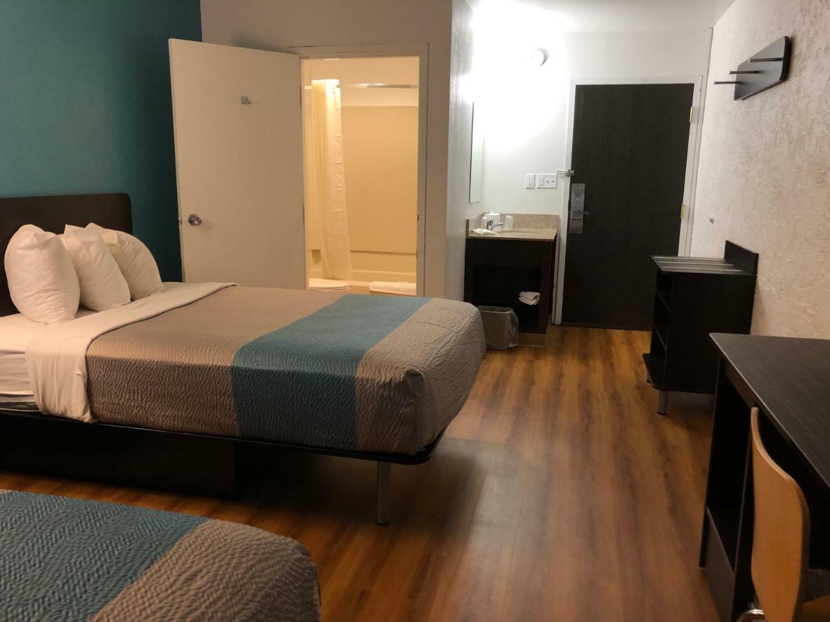 Motel 6-La Crosse, Wi 외부 사진