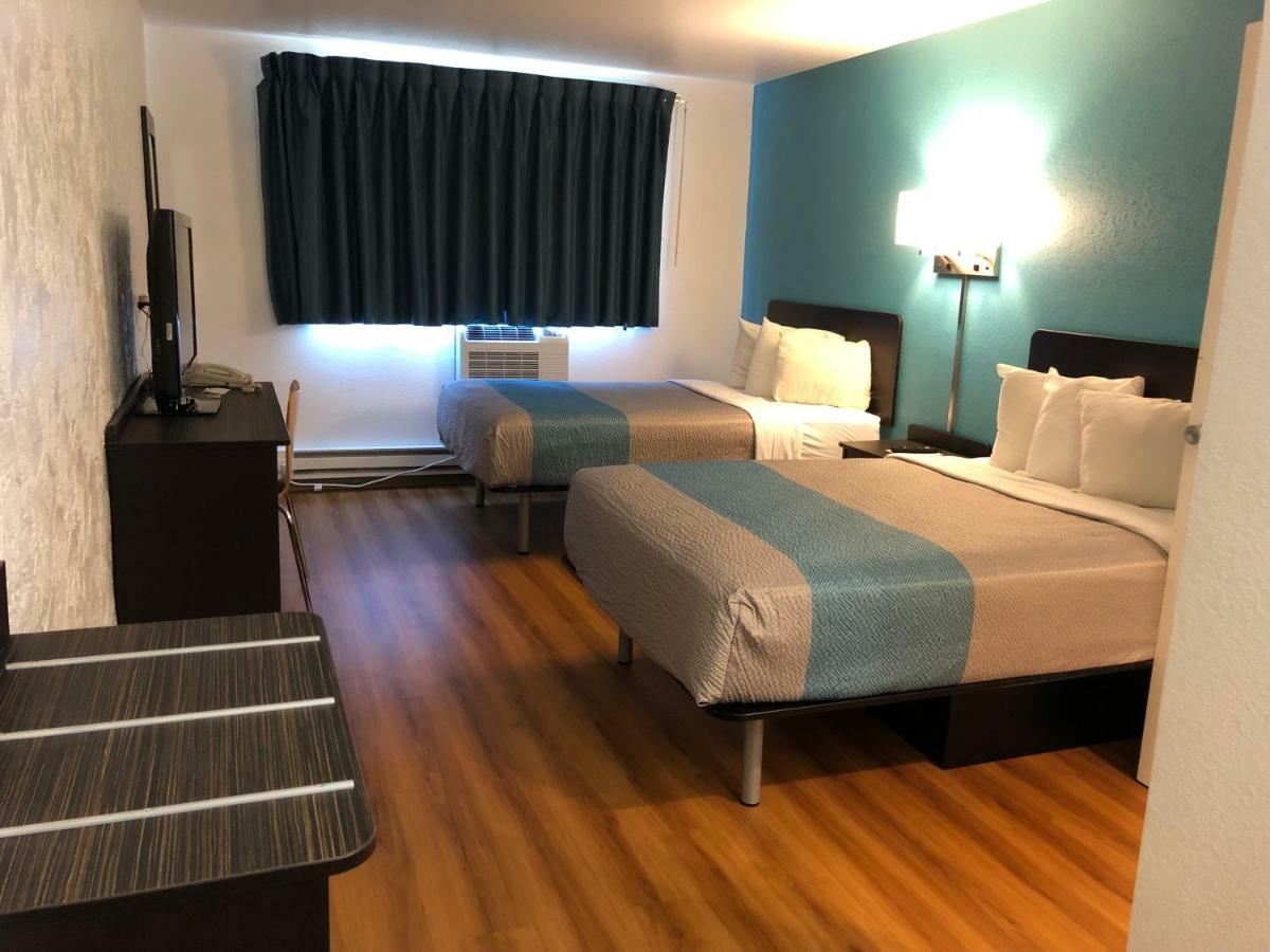 Motel 6-La Crosse, Wi 외부 사진