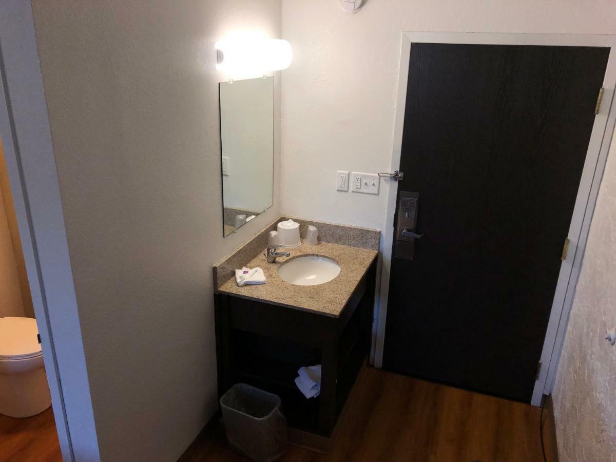 Motel 6-La Crosse, Wi 외부 사진