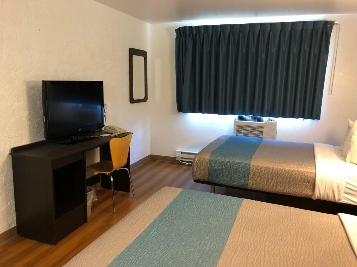 Motel 6-La Crosse, Wi 외부 사진