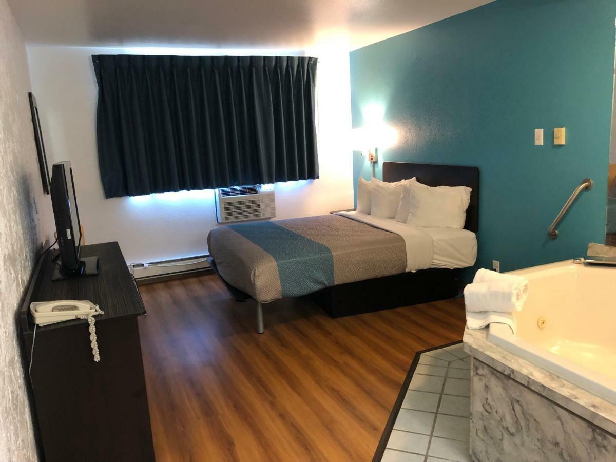 Motel 6-La Crosse, Wi 외부 사진