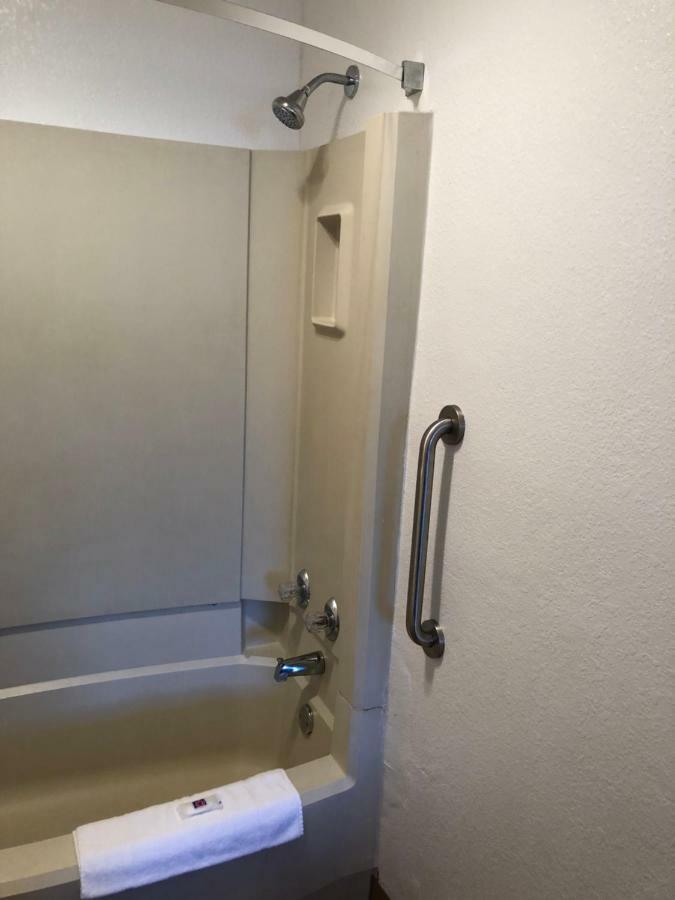 Motel 6-La Crosse, Wi 외부 사진
