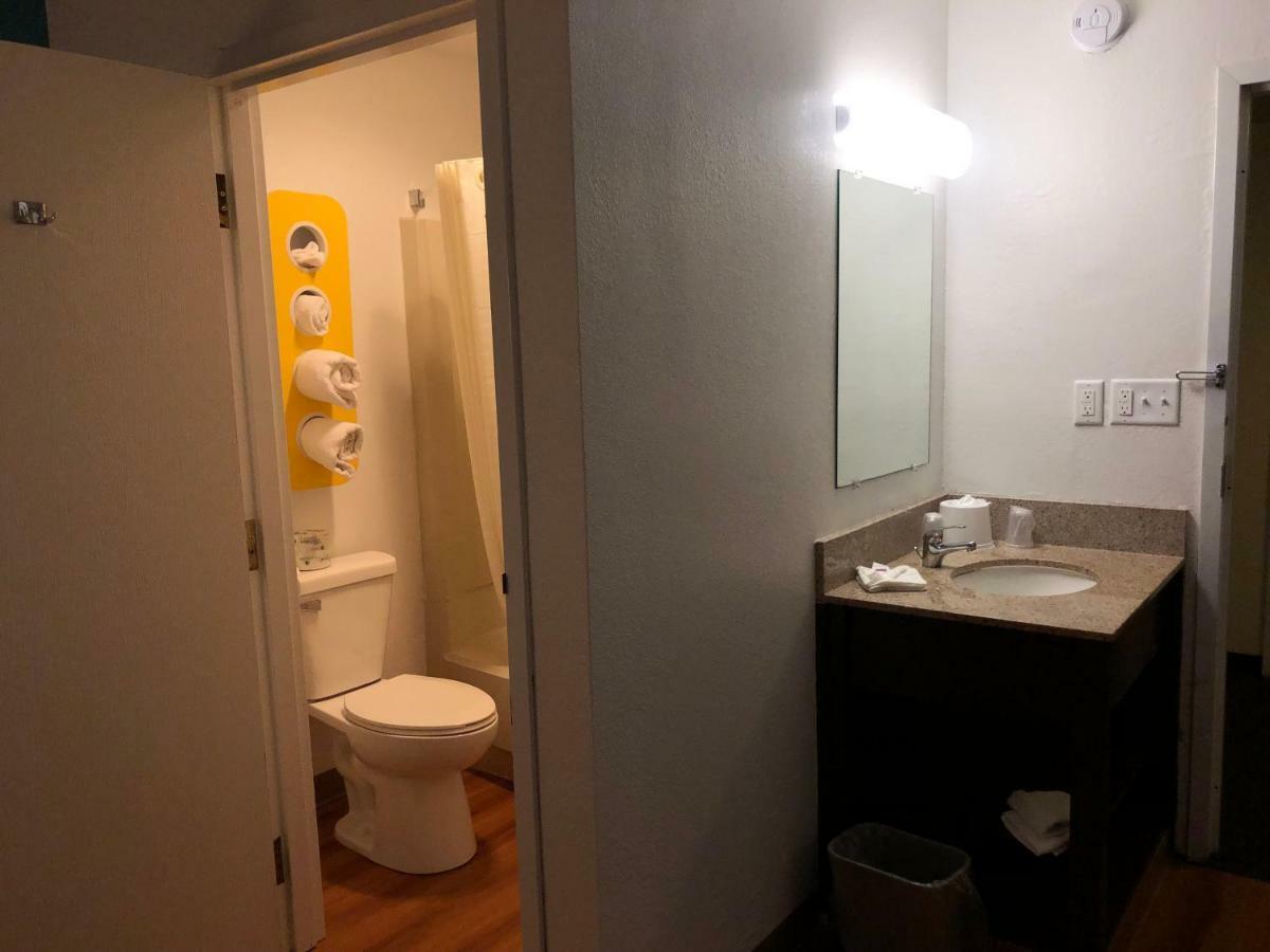 Motel 6-La Crosse, Wi 외부 사진