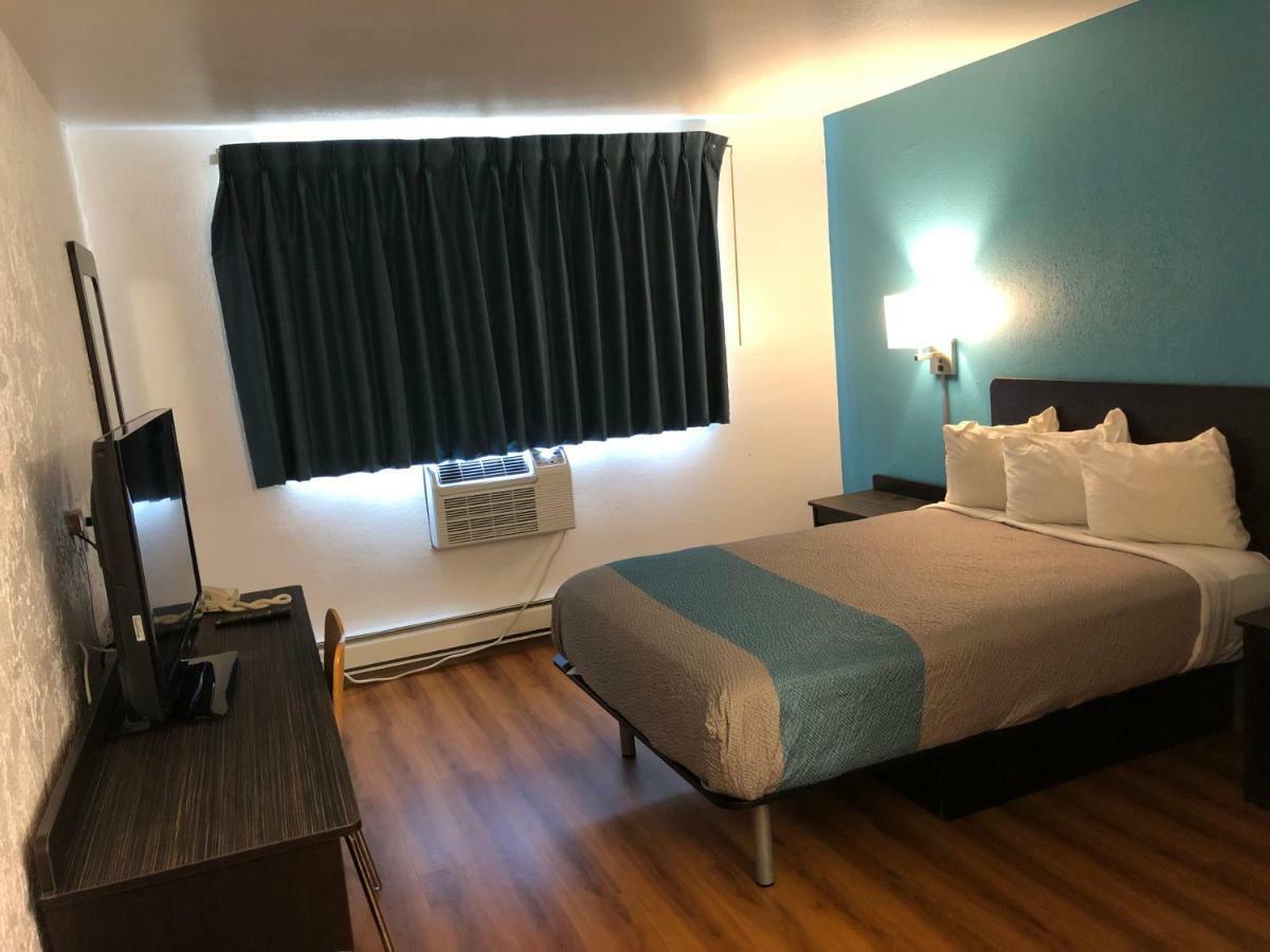 Motel 6-La Crosse, Wi 외부 사진