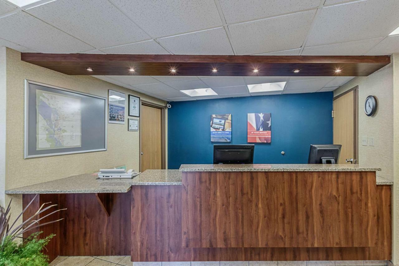 Motel 6-La Crosse, Wi 외부 사진