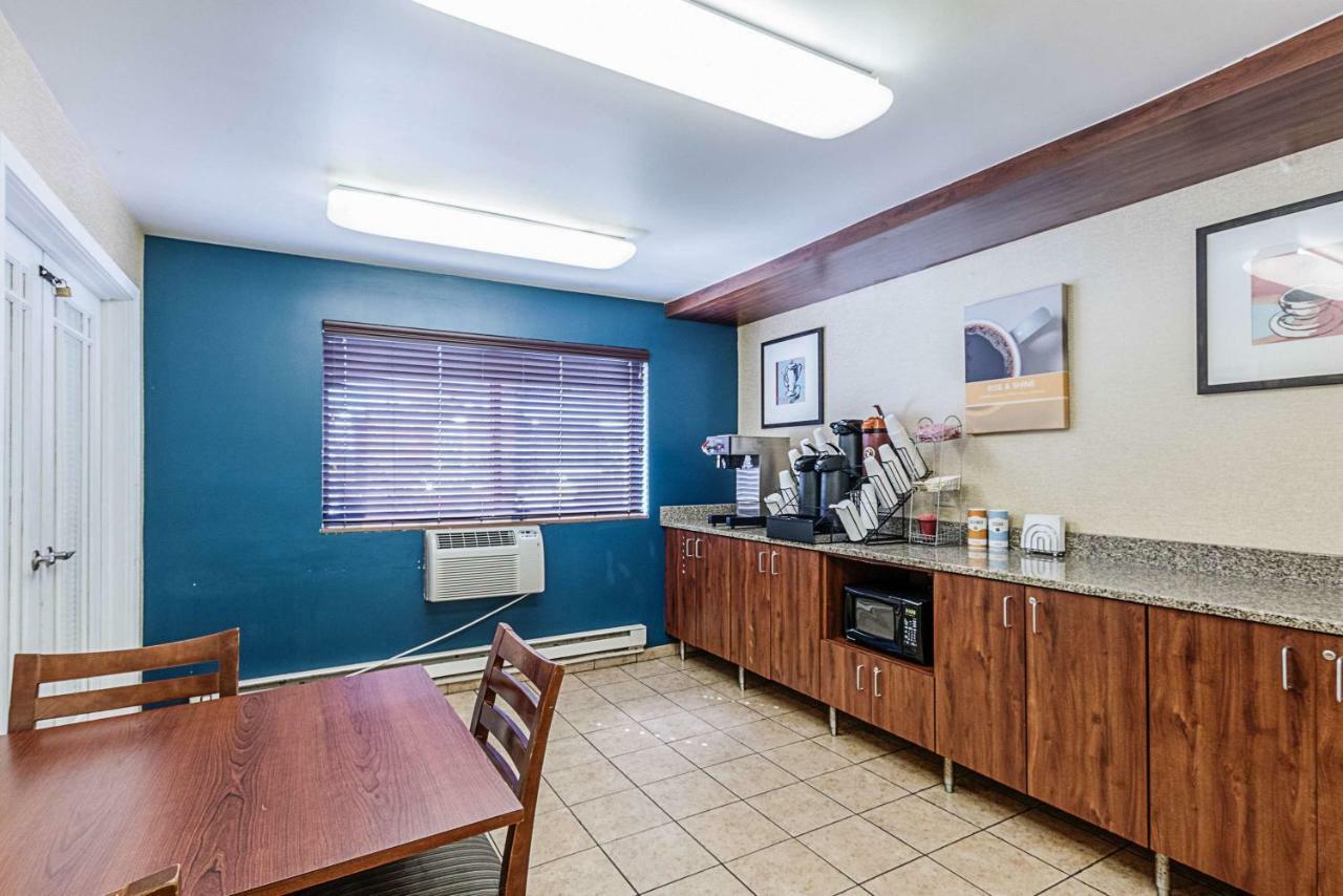 Motel 6-La Crosse, Wi 외부 사진