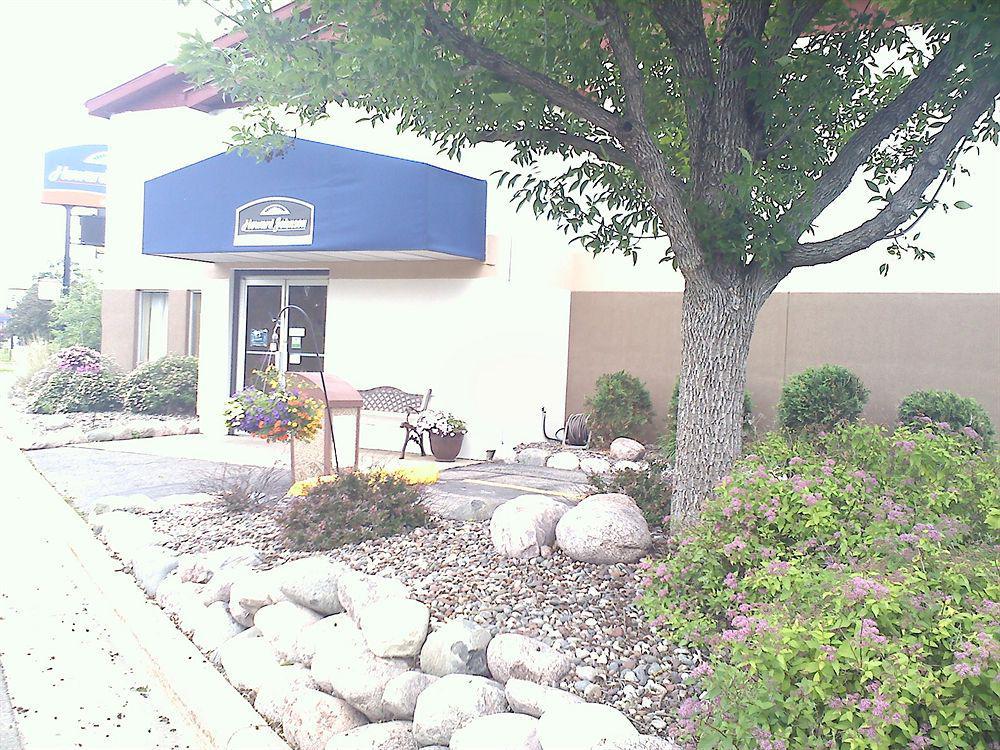 Motel 6-La Crosse, Wi 외부 사진