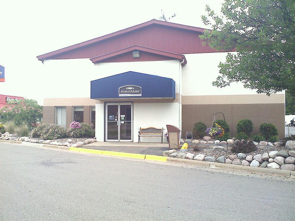 Motel 6-La Crosse, Wi 외부 사진